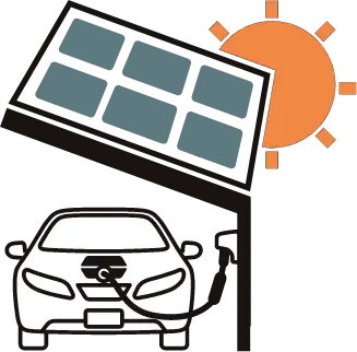 ソーラーカーポート