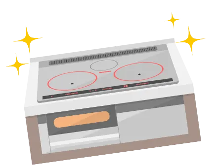 初期費用を抑えて最新機器を導入したい